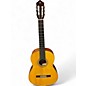 Used Yamaha CG142 Natural Classical Acoustic Guitar thumbnail