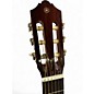 Used Yamaha CG142 Natural Classical Acoustic Guitar