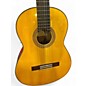 Used Yamaha CG142 Natural Classical Acoustic Guitar