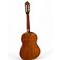 Used Yamaha CG142 Natural Classical Acoustic Guitar