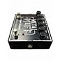 Used Electro-Harmonix Metal Muff Distortion Effect Pedal