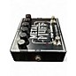 Used Electro-Harmonix Metal Muff Distortion Effect Pedal