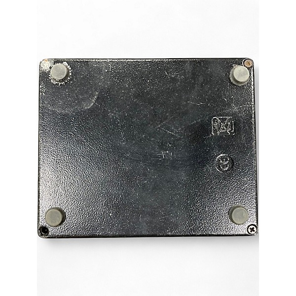 Used Electro-Harmonix Metal Muff Distortion Effect Pedal