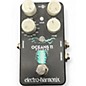 Used Electro-Harmonix Oceans 11  Reverb Effect Pedal thumbnail