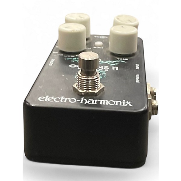 Used Electro-Harmonix Oceans 11  Reverb Effect Pedal
