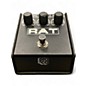Used ProCo Rat Distortion Effect Pedal thumbnail
