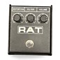 Used ProCo Rat Distortion Effect Pedal