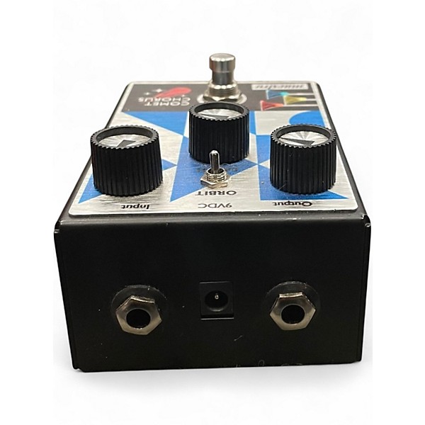 Used Maestro comet chorus Effect Pedal