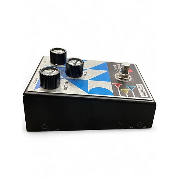 Used Maestro comet chorus Effect Pedal