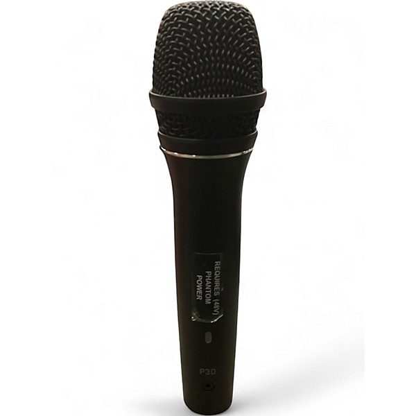 Used Sterling Audio p30 Dynamic Microphone