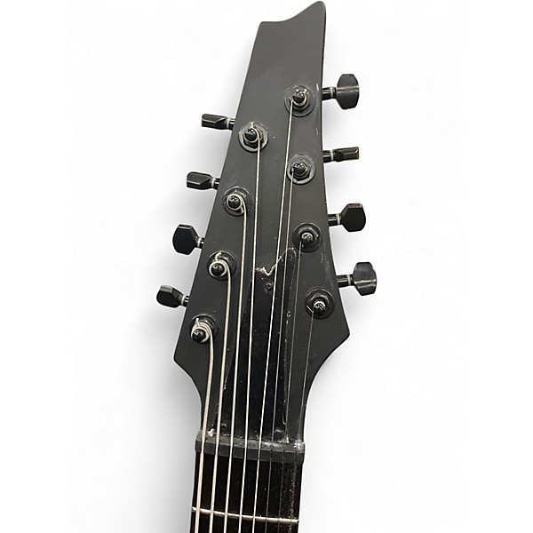 Used Miscellaneous Fredrick Thordendal Firebird Black Solid Body Electric Guitar