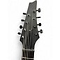 Used Miscellaneous Fredrick Thordendal Firebird Black Solid Body Electric Guitar