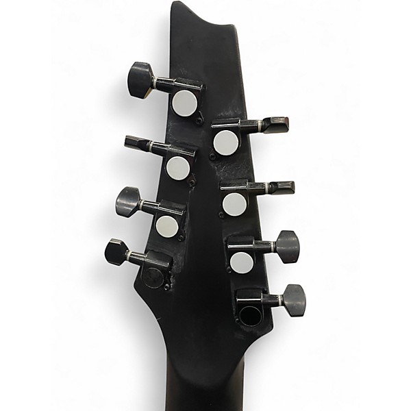 Used Miscellaneous Fredrick Thordendal Firebird Black Solid Body Electric Guitar