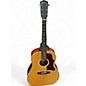 Used Eastman e6ss-tc Natural Acoustic Guitar thumbnail