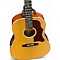 Used Eastman e6ss-tc Natural Acoustic Guitar