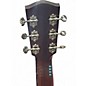 Used Eastman e6ss-tc Natural Acoustic Guitar