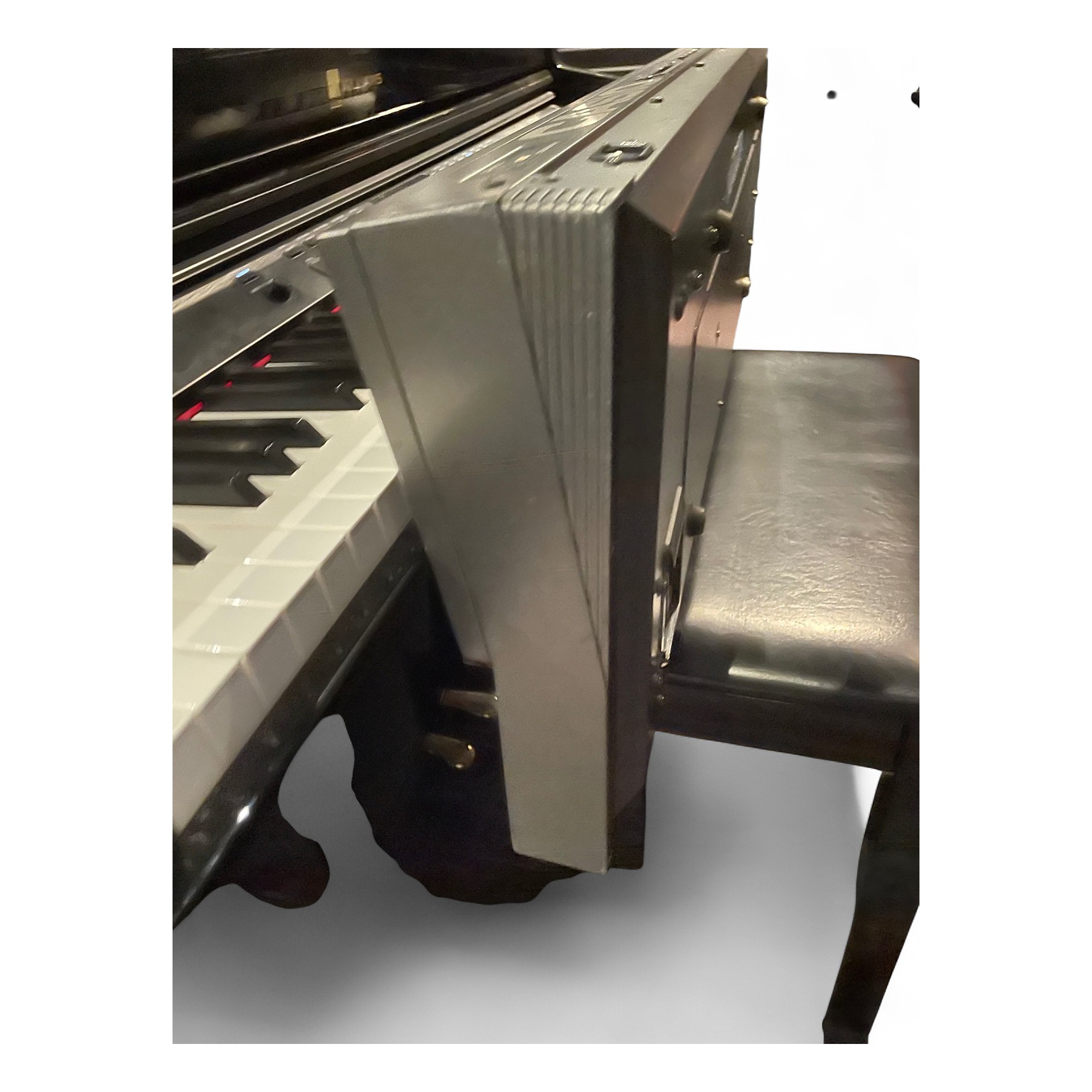 Used Casio CZ-5000 Synthesizer | Guitar Center