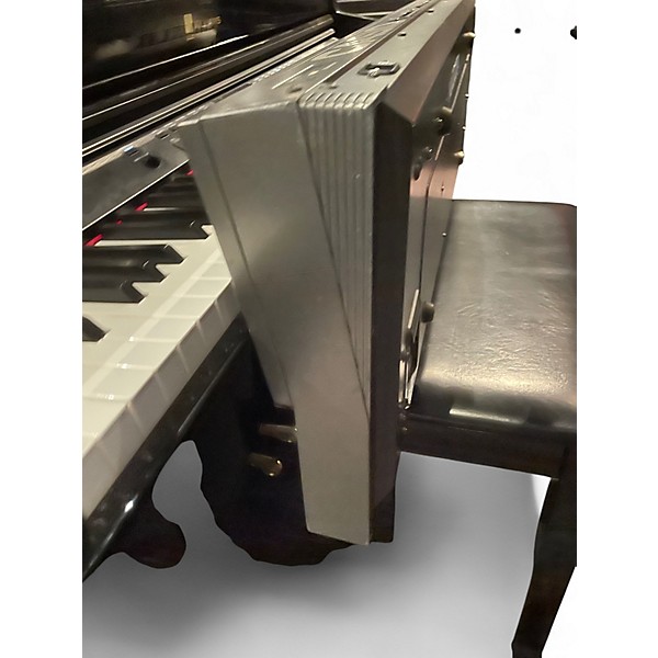 Used Casio CZ-5000 Synthesizer