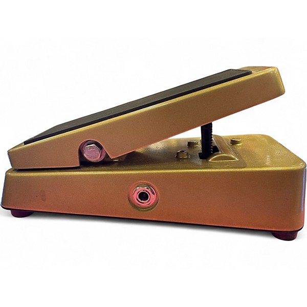 Used Xotic XVP-250K High Impedance Volume Pedal Pedal