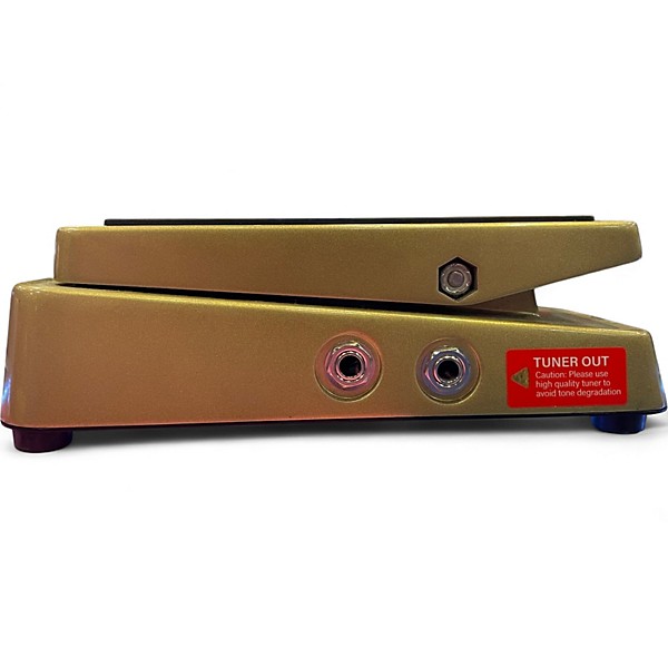 Used Xotic XVP-250K High Impedance Volume Pedal Pedal