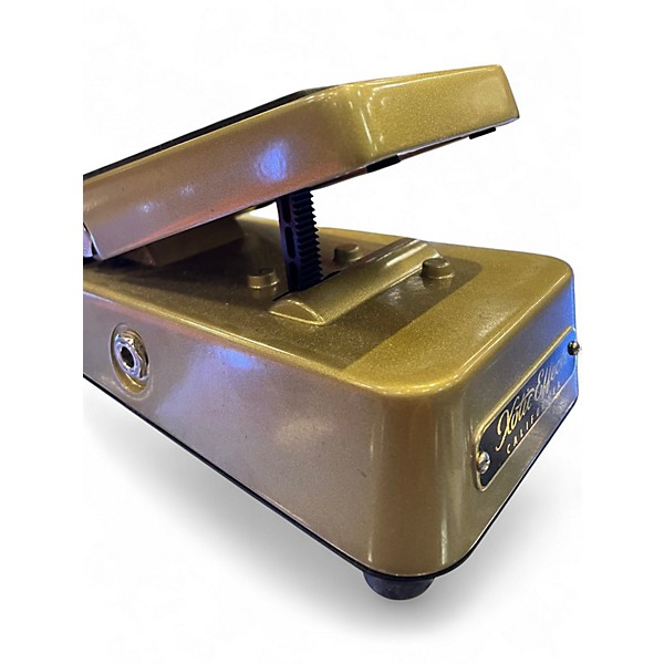 Used Xotic XVP-250K High Impedance Volume Pedal Pedal