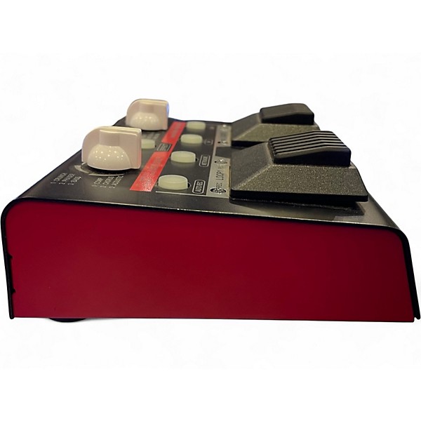 Used VOX Lil' Looper Effect Processor