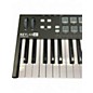Used Arturia Keylab 61 Key MIDI Controller thumbnail