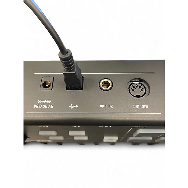 Used Arturia Keylab 61 Key MIDI Controller