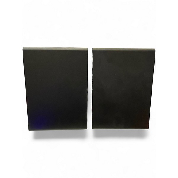 Used Yamaha HS5 Pair Powered Monitor