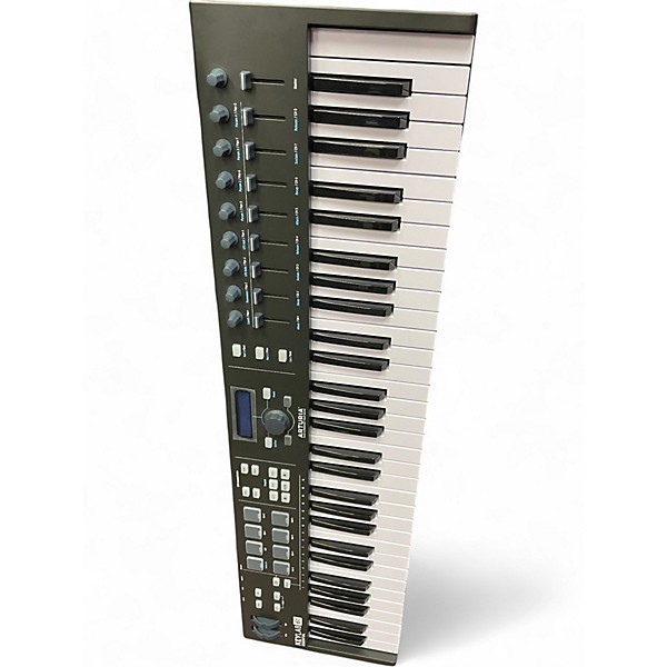 Used Yamaha HS5 Pair Powered Monitor