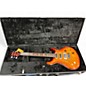Used PRS Studio 22 Tiger Eye Solid Body Electric Guitar thumbnail