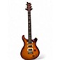 Used PRS Studio 22 Tiger Eye Solid Body Electric Guitar