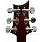 Used PRS Studio 22 Tiger Eye Solid Body Electric Guitar