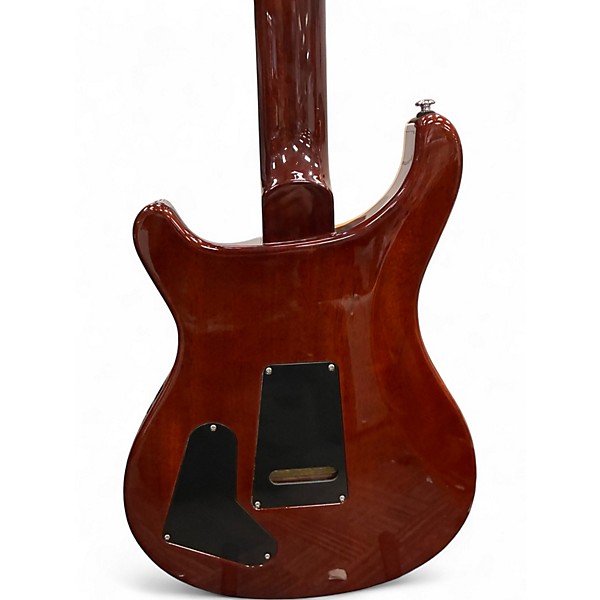 Used PRS Studio 22 Tiger Eye Solid Body Electric Guitar