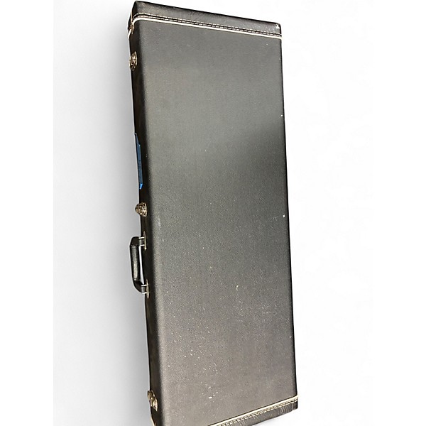 Used PRS Studio 22 Tiger Eye Solid Body Electric Guitar