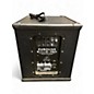 Used Behringer Eurolive B1200D Pro Powered Subwoofer