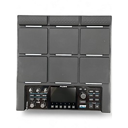 Used Alesis Strike Multipad MIDI Controller