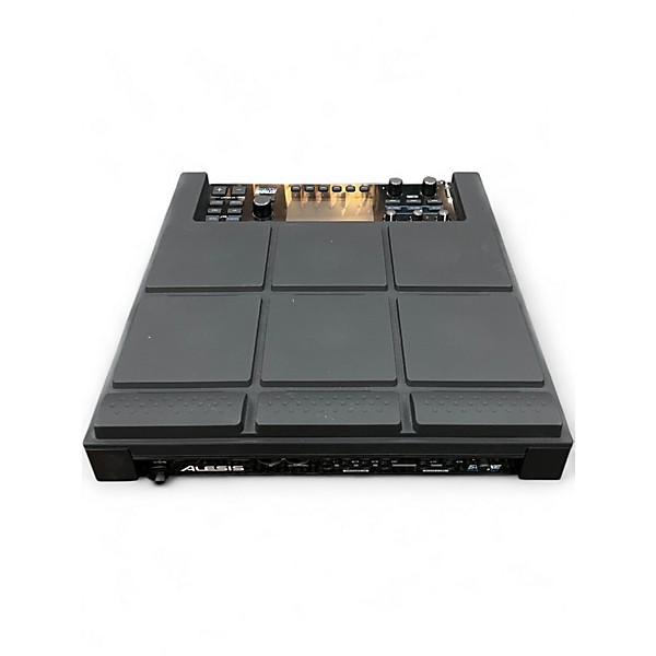 Used Alesis Strike Multipad MIDI Controller