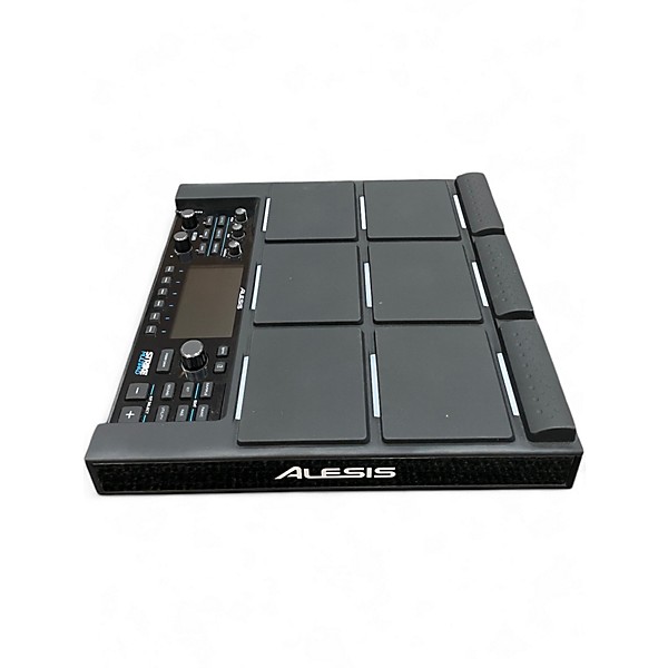 Used Alesis Strike Multipad MIDI Controller