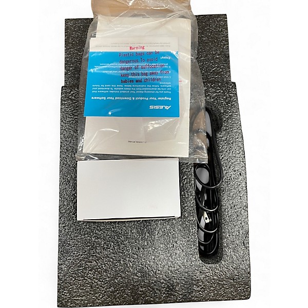 Used Alesis Strike Multipad MIDI Controller