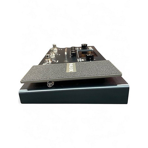 Used NUX MG30 Effect Processor