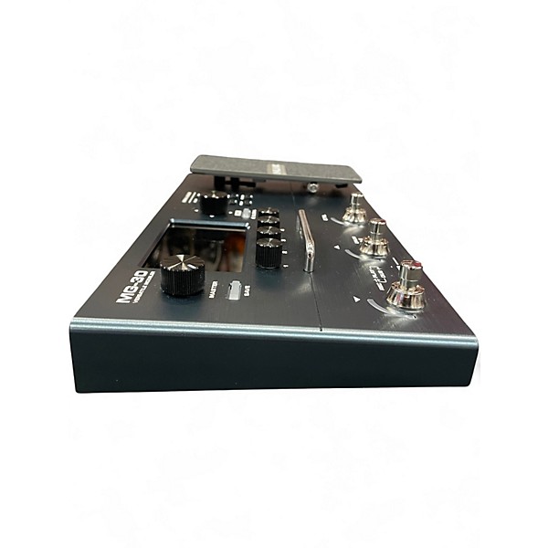 Used NUX MG30 Effect Processor