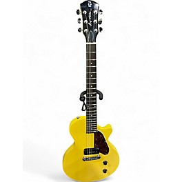Used Sire l3 yellow Solid Body Electric Guitar