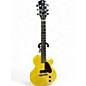 Used Sire l3 yellow Solid Body Electric Guitar thumbnail