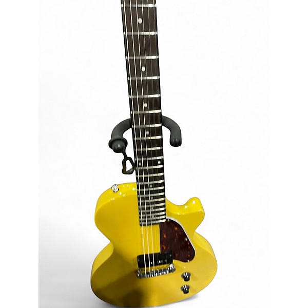 Used Sire l3 yellow Solid Body Electric Guitar