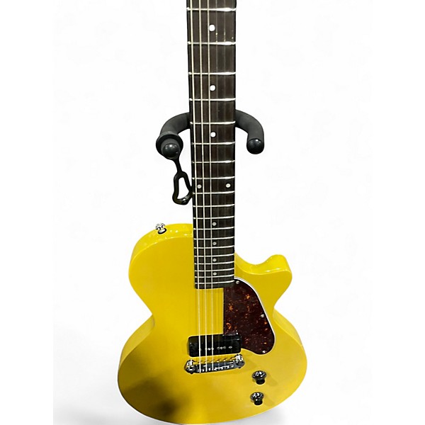 Used Sire l3 yellow Solid Body Electric Guitar