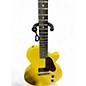 Used Sire l3 yellow Solid Body Electric Guitar