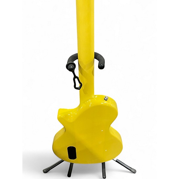 Used Sire l3 yellow Solid Body Electric Guitar