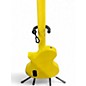 Used Sire l3 yellow Solid Body Electric Guitar