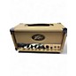 Used Peavey CLASSIC 20 WATT TUBE GUITAR AMP Tube Guitar Amp Head thumbnail